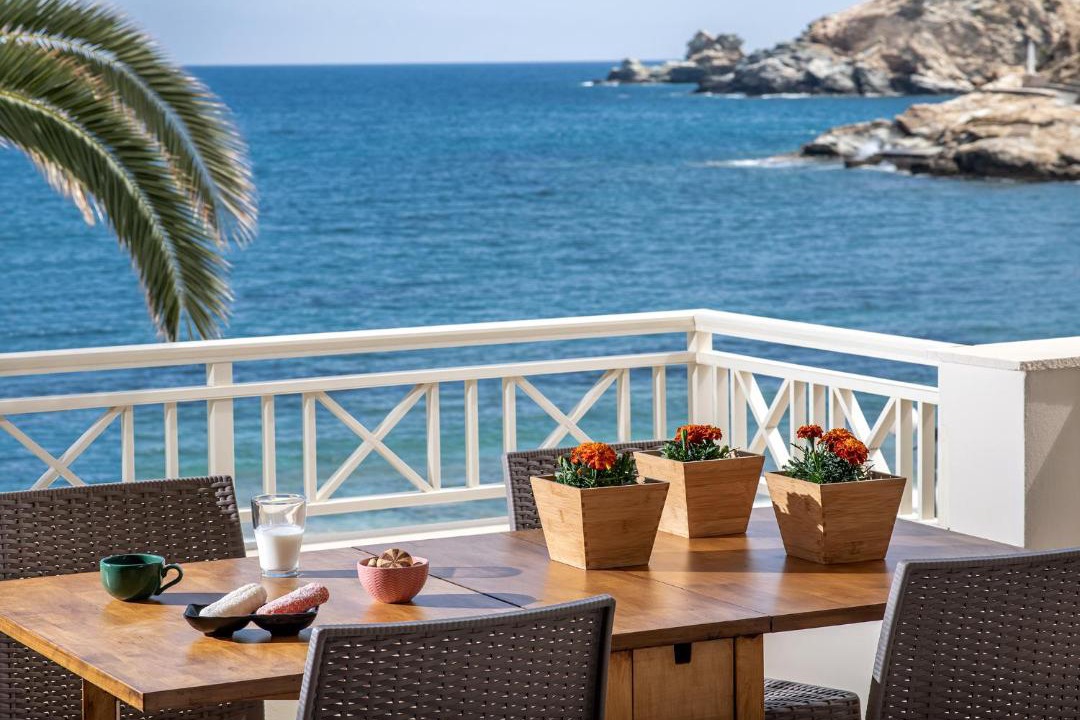 Photo of Patio Balcony in Lygaria