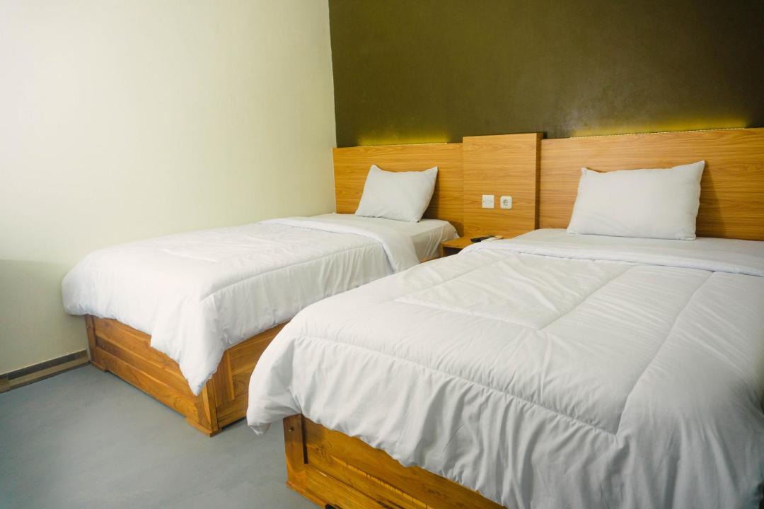 Photo of Bedroom in Sumbawa Besar