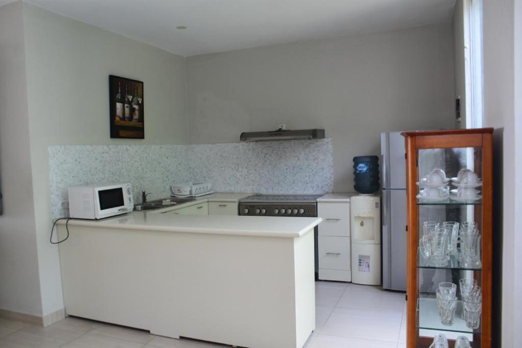 Photo of Kitchen in Semarang