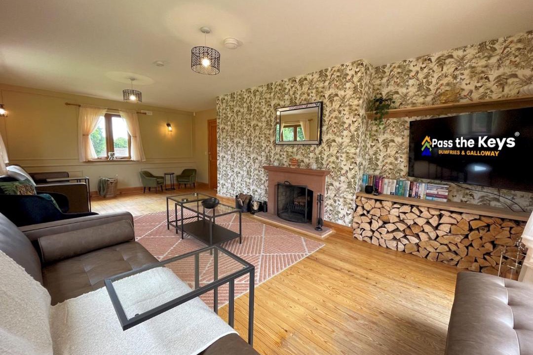 Photo of Livingroom in Gretna