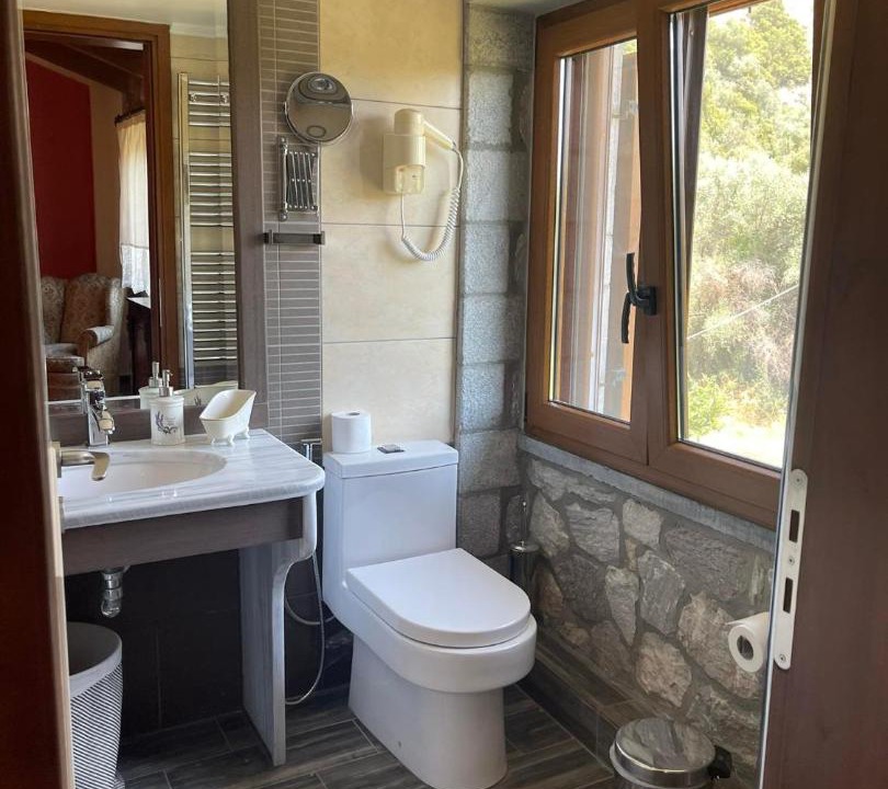 Photo of Bathroom in Sipiada