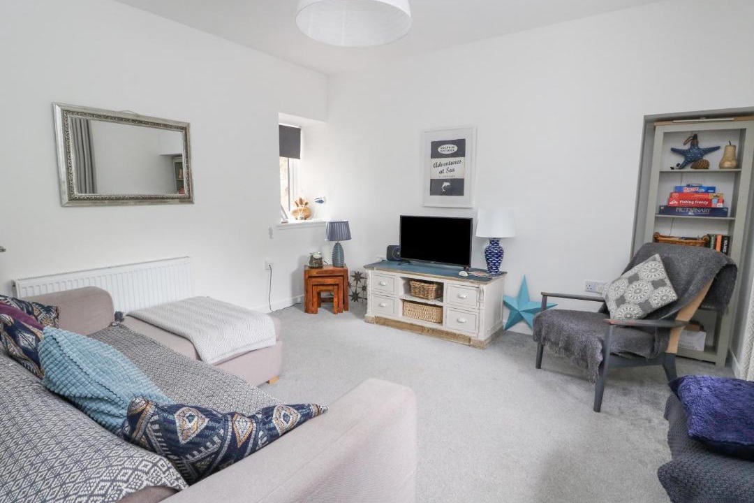 Photo of Livingroom in Hopeman