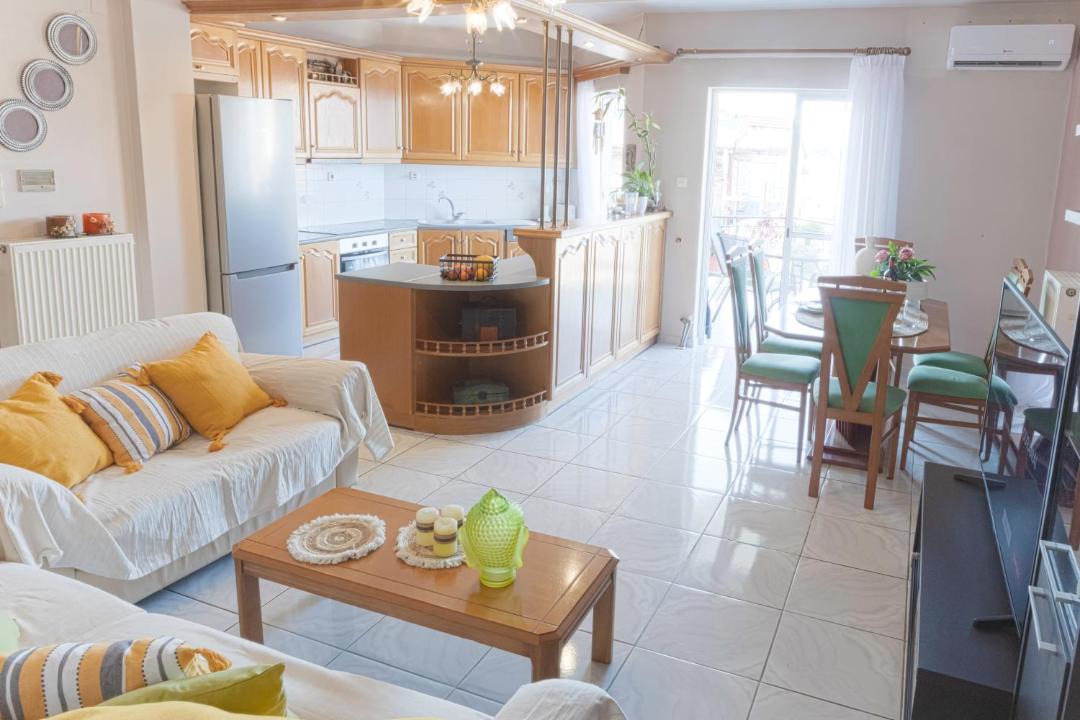 Photo of Livingroom in Preveza