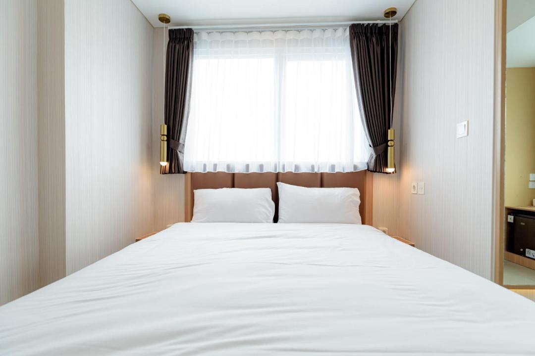 Photo of Bedroom in Bumi Serpong Damai