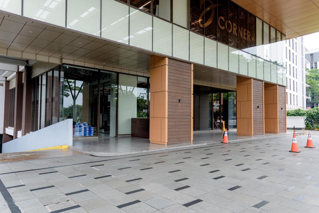 Photo of Others in Bumi Serpong Damai
