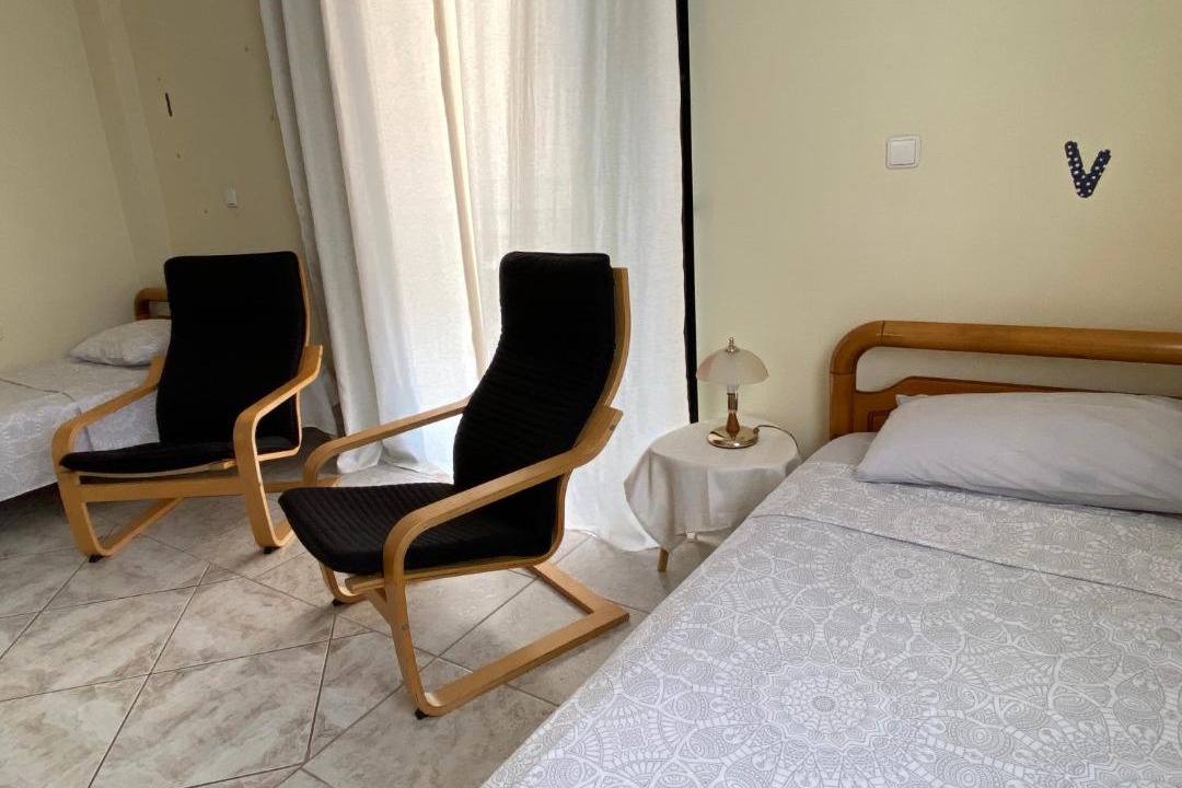 Photo of Bedroom in Amaliada