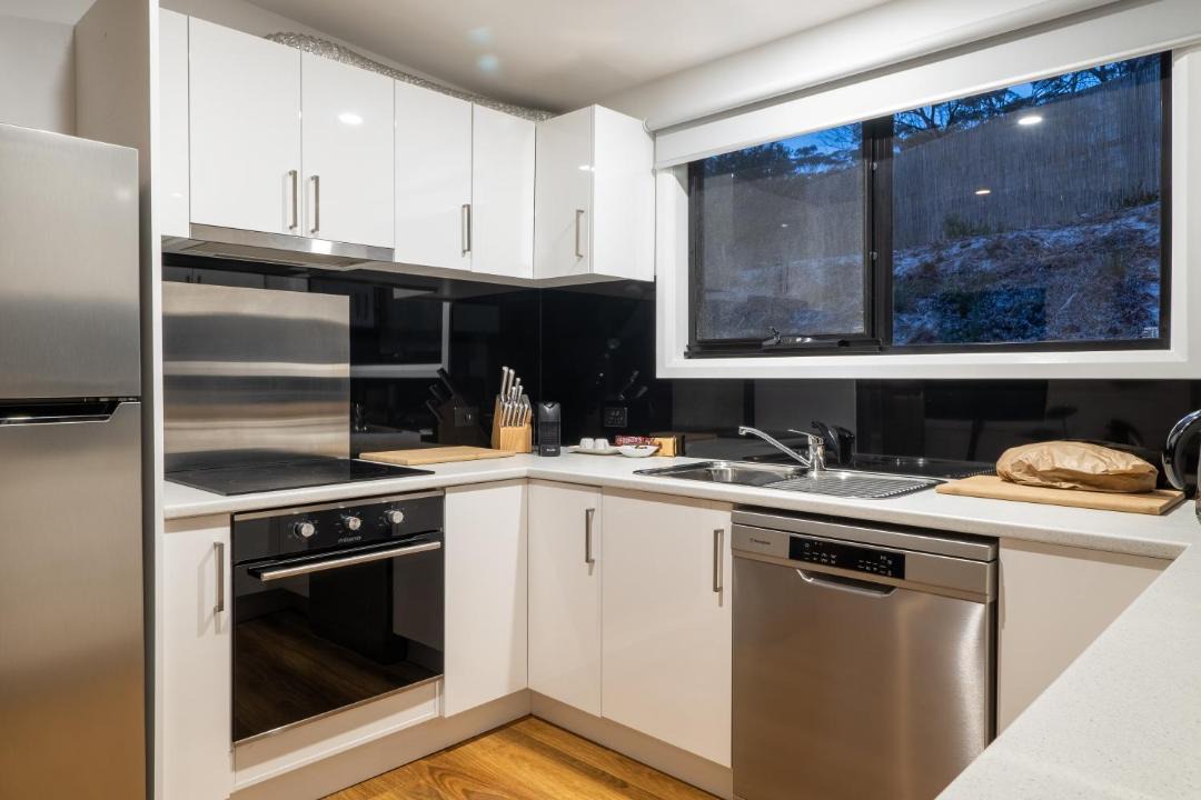 Photo of Kitchen in Great Bay