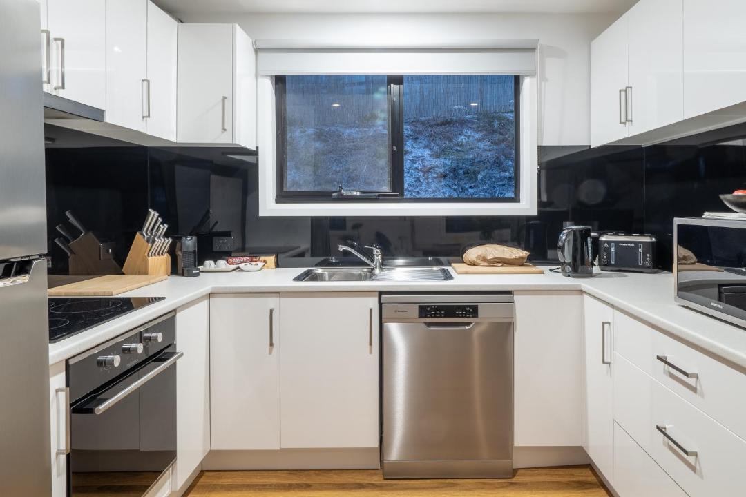 Photo of Kitchen in Great Bay