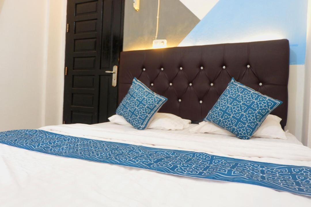 Photo of Bedroom in Palembang