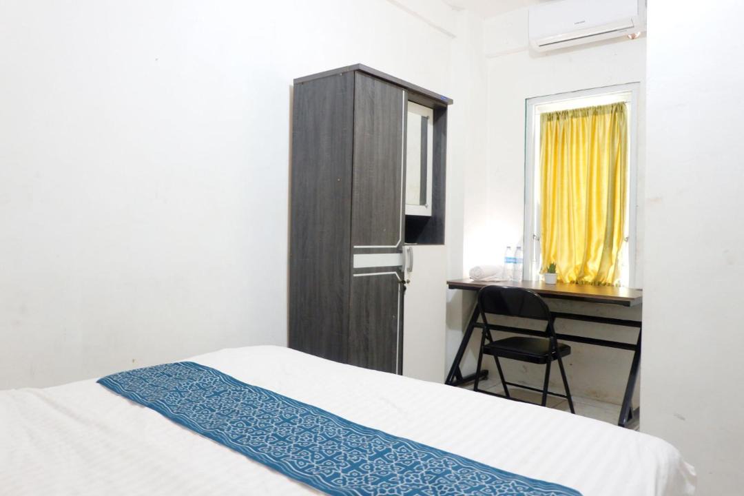 Photo of Bedroom in Palembang