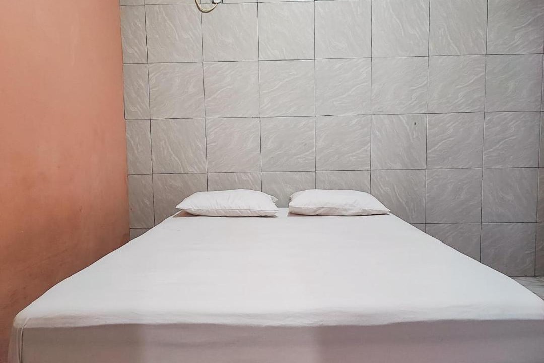 Photo of Bathroom in Jambi