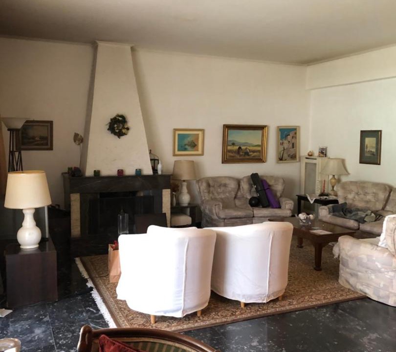 Photo of Livingroom in Kypseli