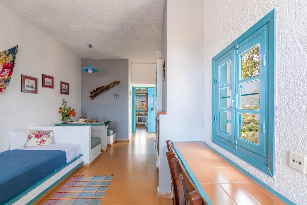 Photo of Livingroom in Sissi
