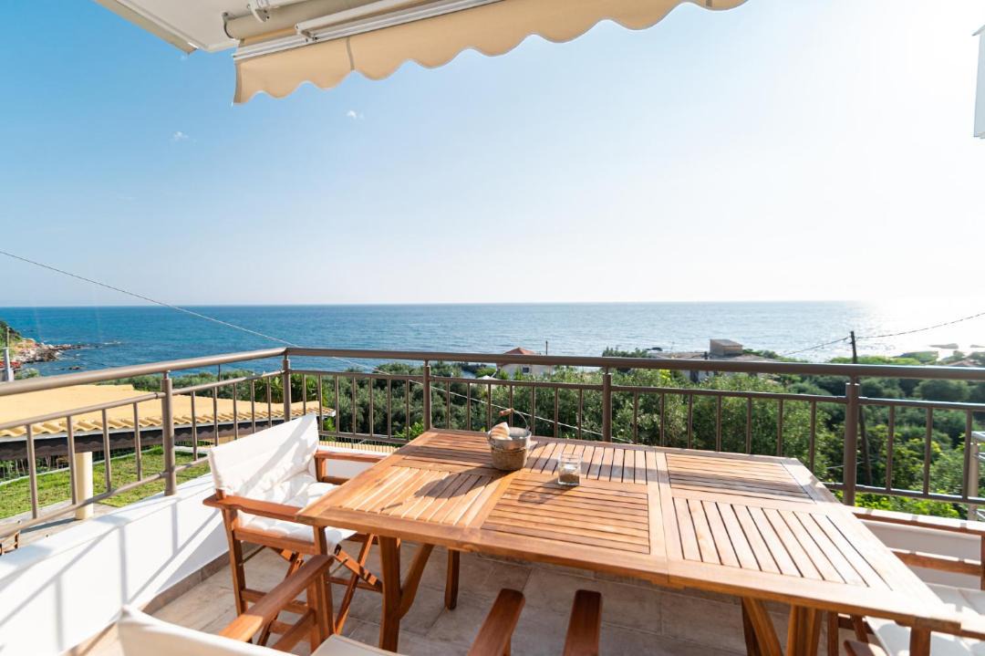 Photo of Patio Balcony in Lygia