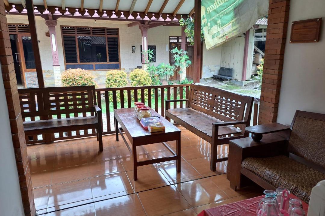 Photo of Others in Borobudur