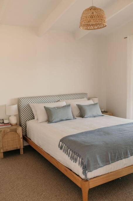 Photo of Bedroom in Dolphin Sands