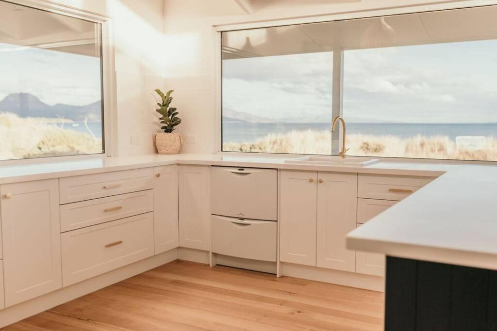 Photo of Kitchen in Dolphin Sands