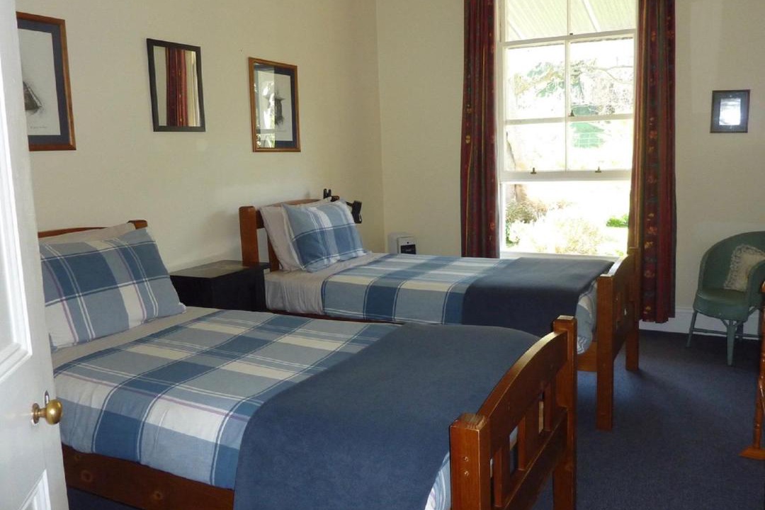 Photo of Bedroom in Duvauchelle