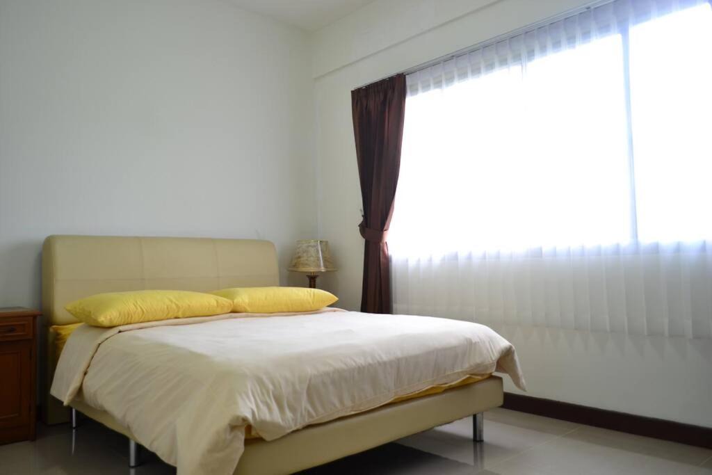 Photo of Bedroom in Sebung