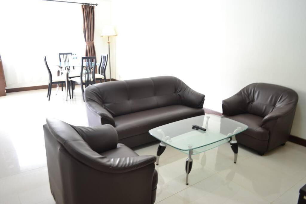 Photo of Livingroom in Sebung