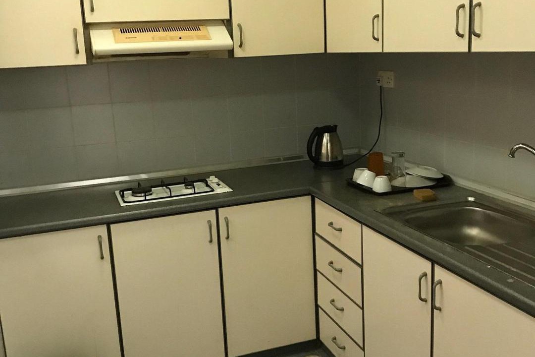 Photo of Kitchen in Sebung