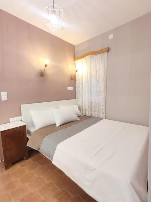 Photo of Bedroom in Galissas