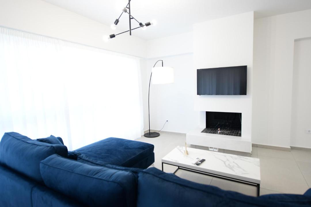 Photo of Livingroom in Patras