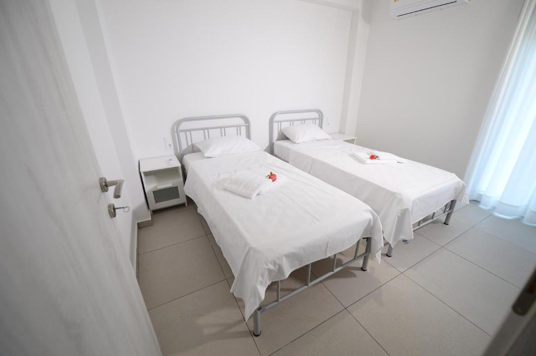 Photo of Bedroom in Patras