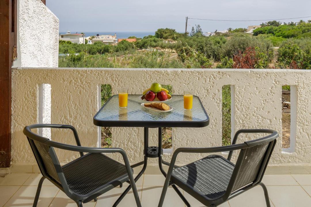 Photo of Patio Balcony in Anissaras