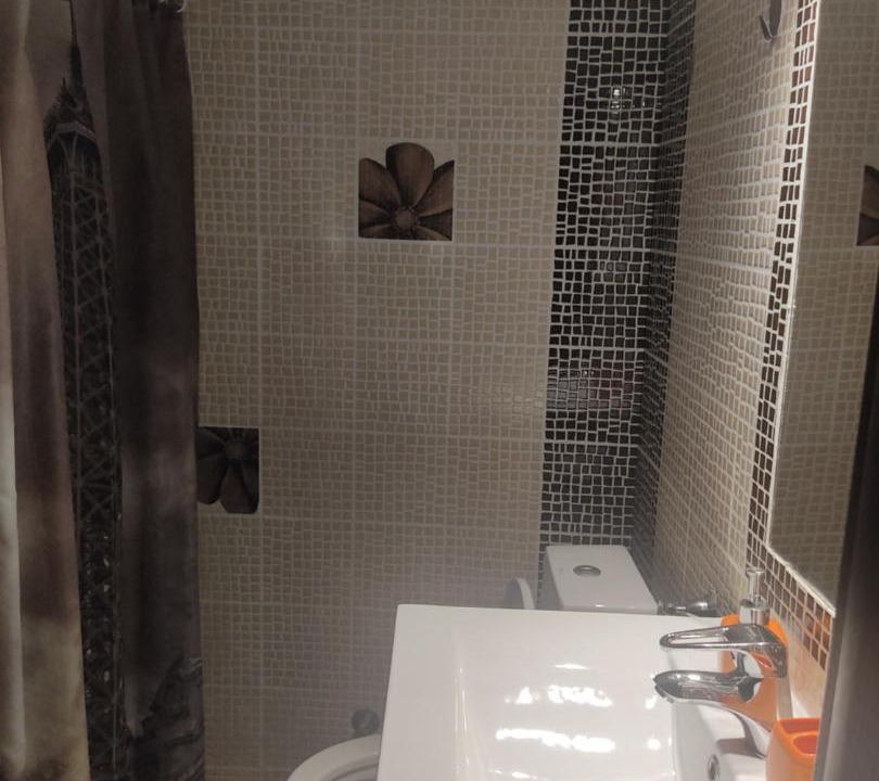 Photo of Bathroom in Arta
