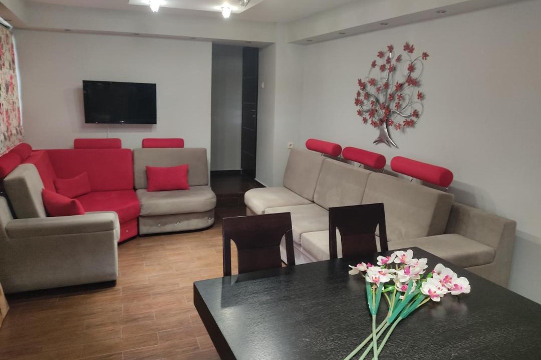 Photo of Livingroom in Arta