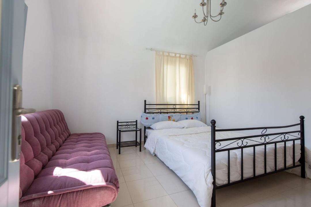 Photo of Bedroom in Monolithos