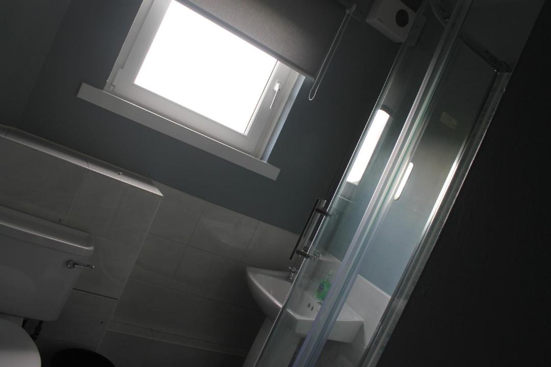 Photo of Bathroom in Beith