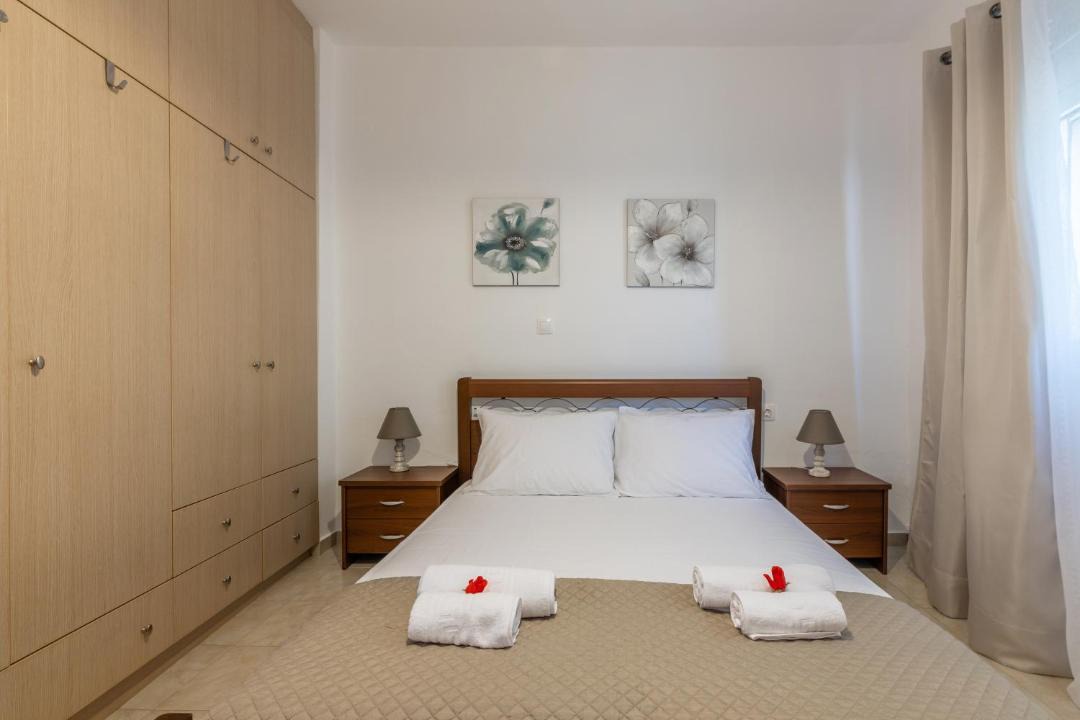 Photo of Bedroom in Gortyna