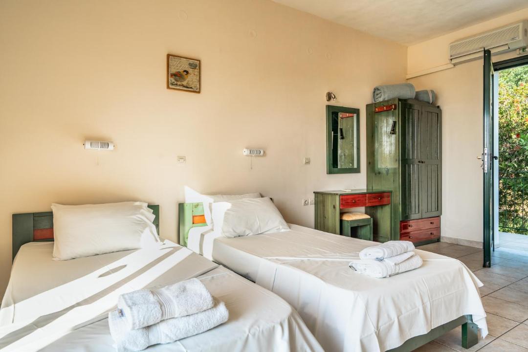 Photo of Bedroom in Kateleios