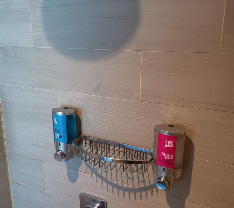 Photo of Bathroom in Kebon Sirih