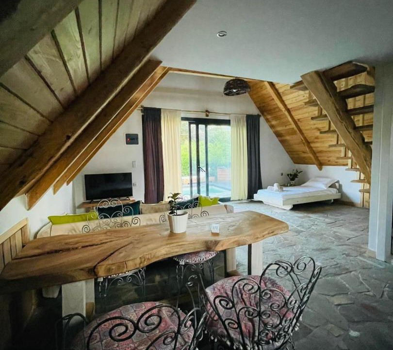 Photo of Livingroom in Olympiada