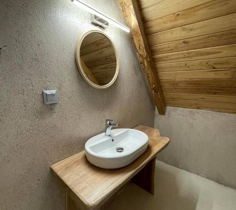 Photo of Bathroom in Olympiada