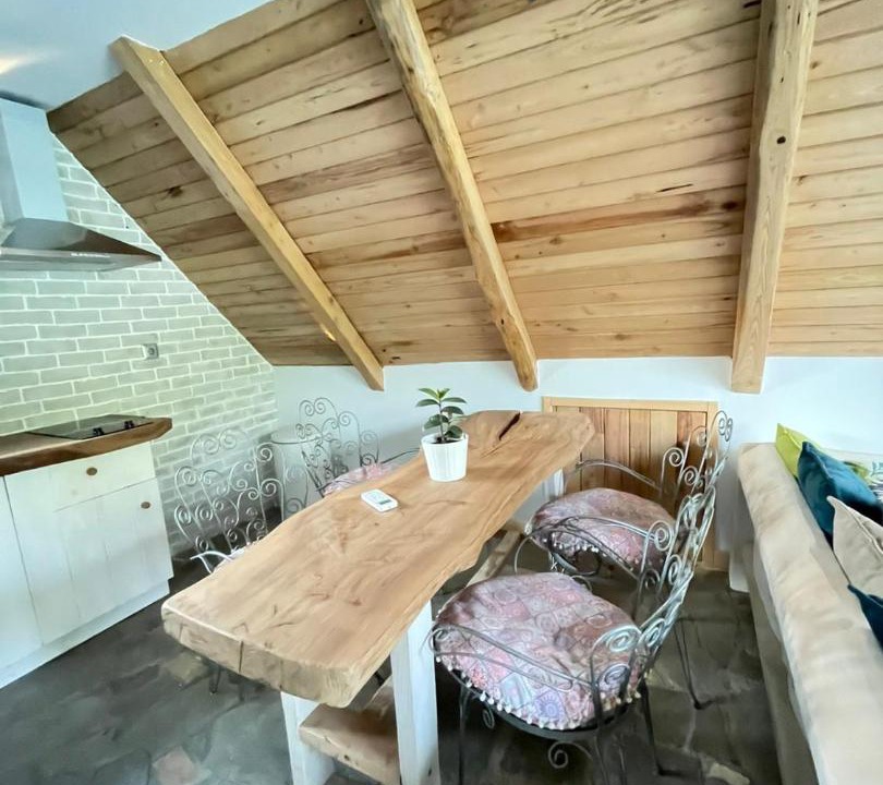 Photo of Patio Balcony in Olympiada