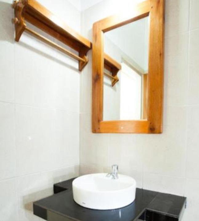 Photo of Bathroom in Bukit Lawang