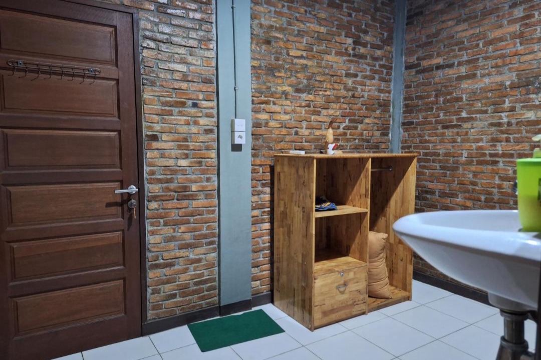 Photo of Bathroom in Medan