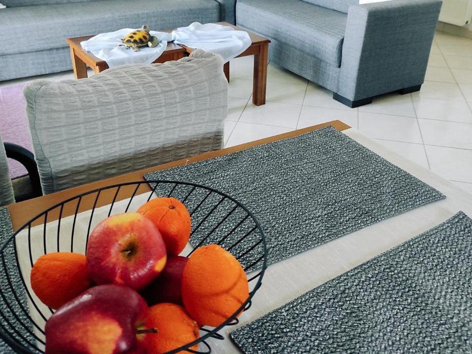 Photo of Livingroom in Kato Almiri