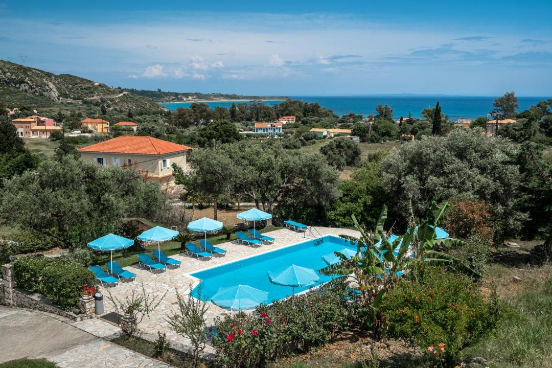 Photo of Outdoor in Kateleios