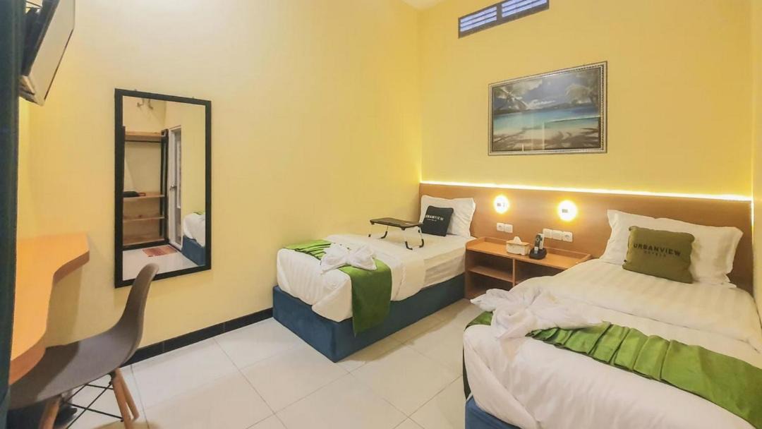 Photo of Bedroom in Pare
