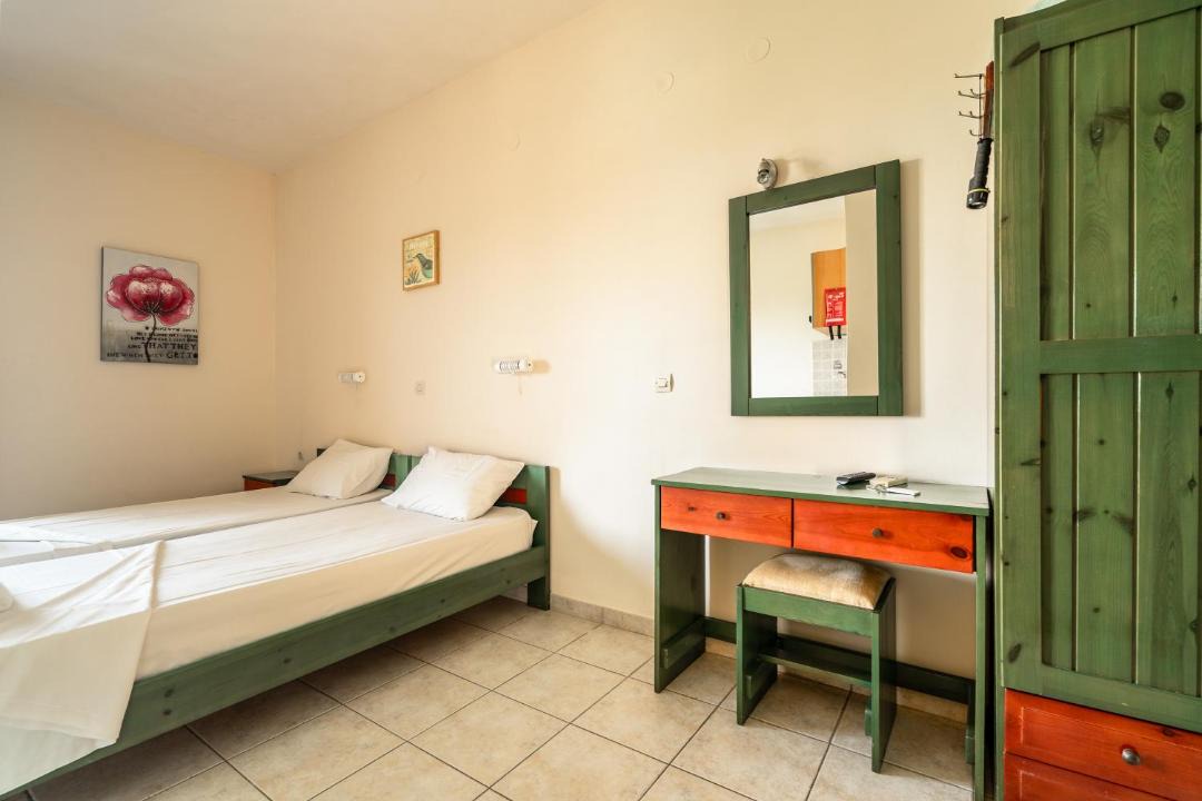 Photo of Bedroom in Kateleios