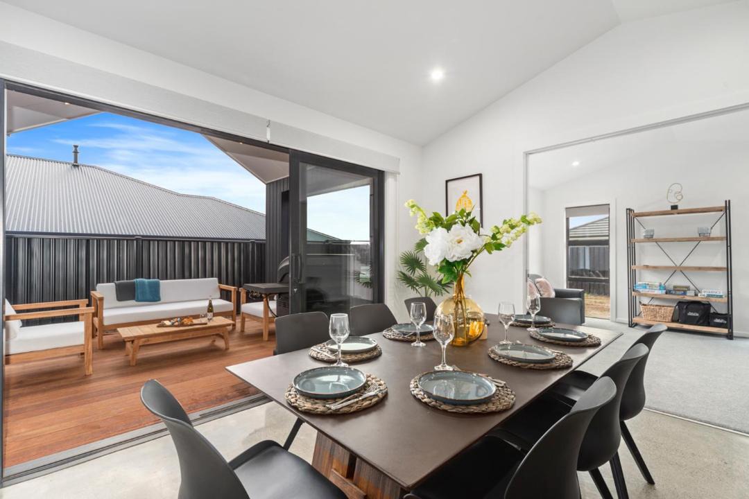 Photo of Livingroom in Wharewaka