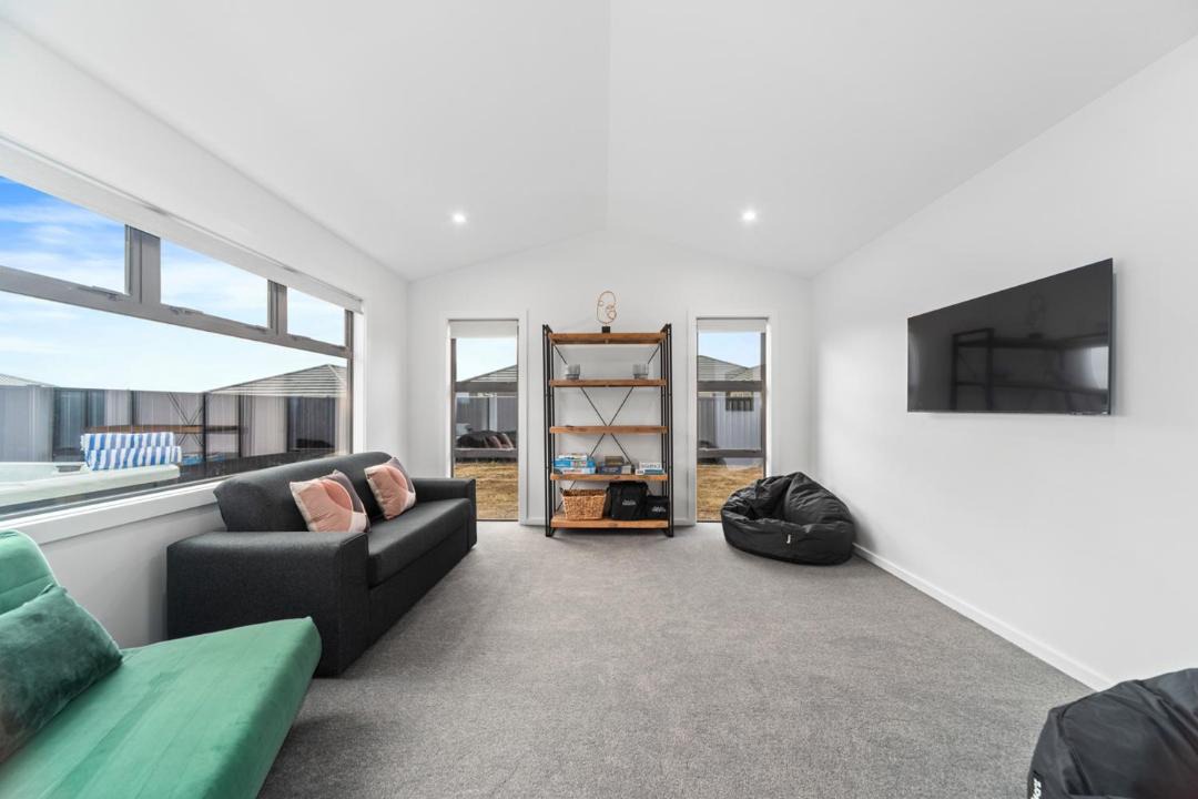 Photo of Livingroom in Wharewaka