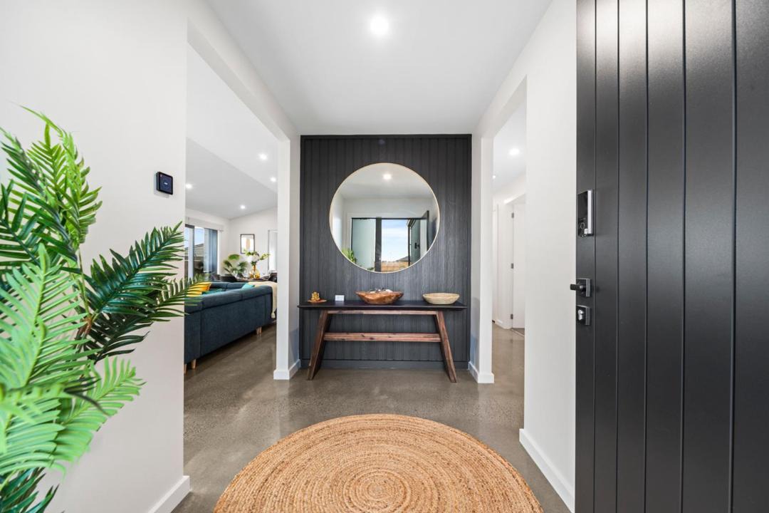 Photo of Livingroom in Wharewaka