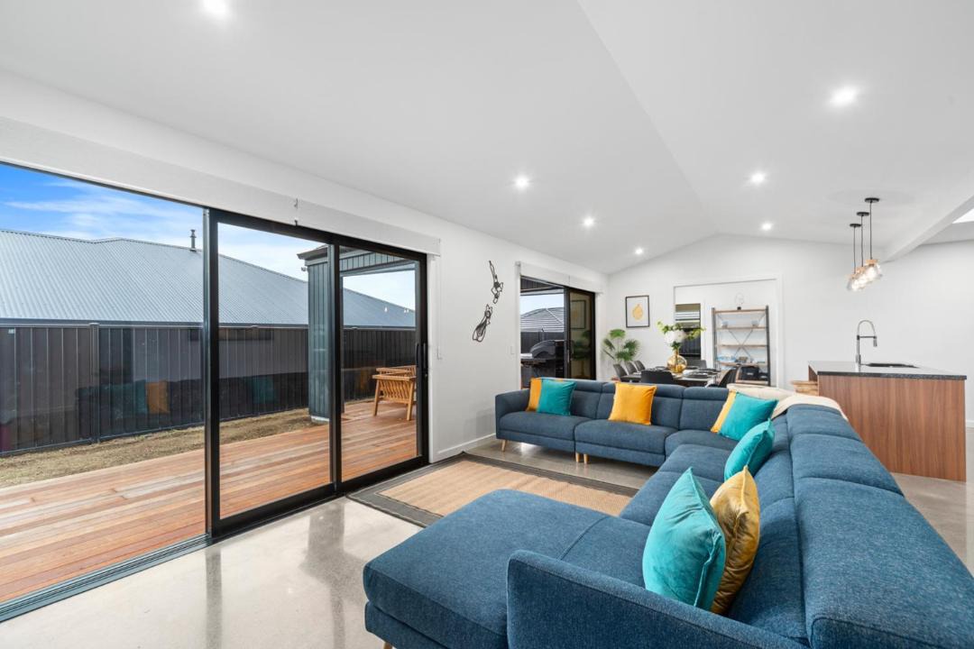 Photo of Livingroom in Wharewaka