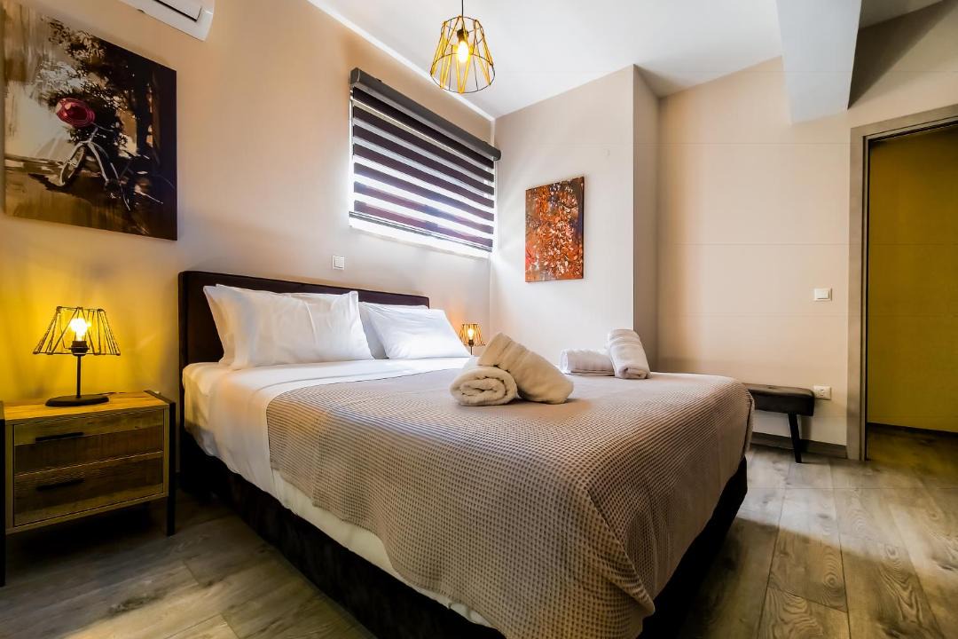 Photo of Bedroom in Tripi